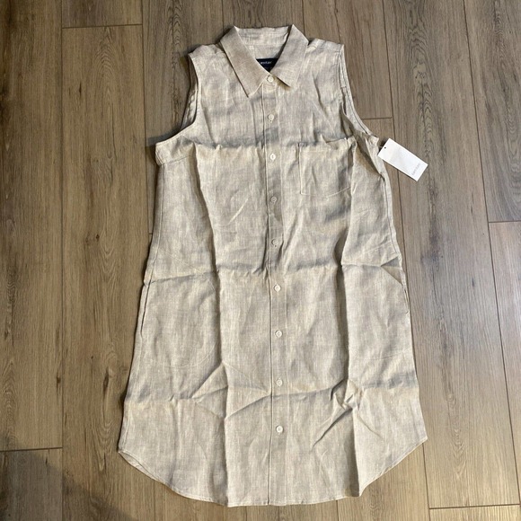 chinese dress ladies Karen Kane Women's Puff Sleeve Tiered Shirtdress, Xs